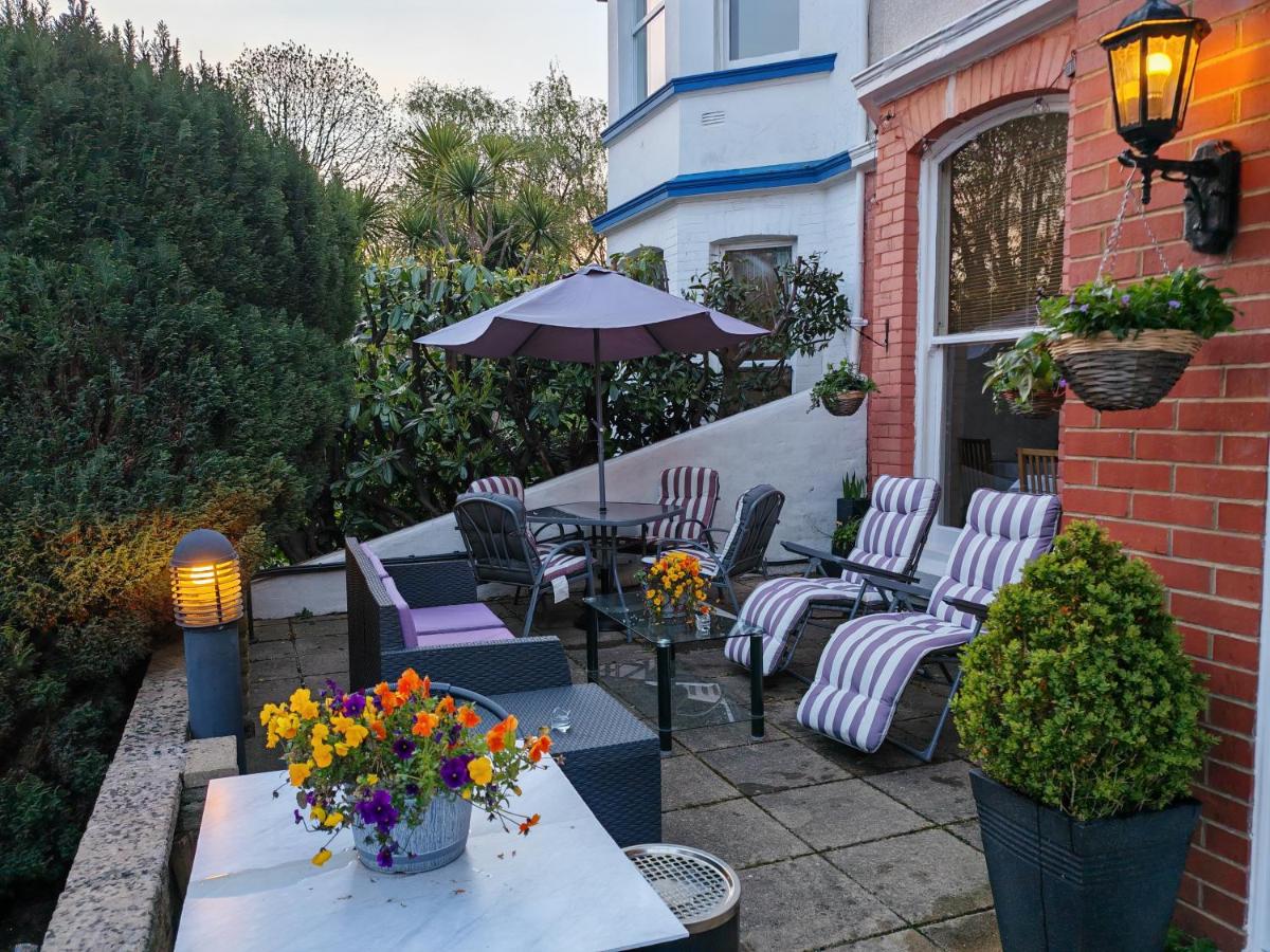 The Bahamas - B&B Torquay