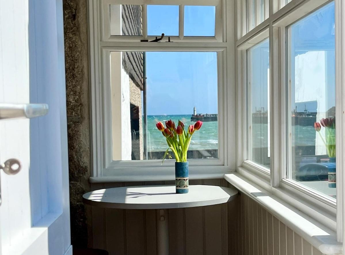 Cosy & elegant cottage in charming Newlyn - Ferienwohnung Newlyn