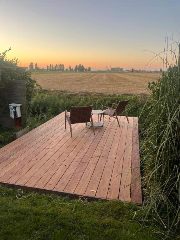 The River Cottage - B&B Middelkerke