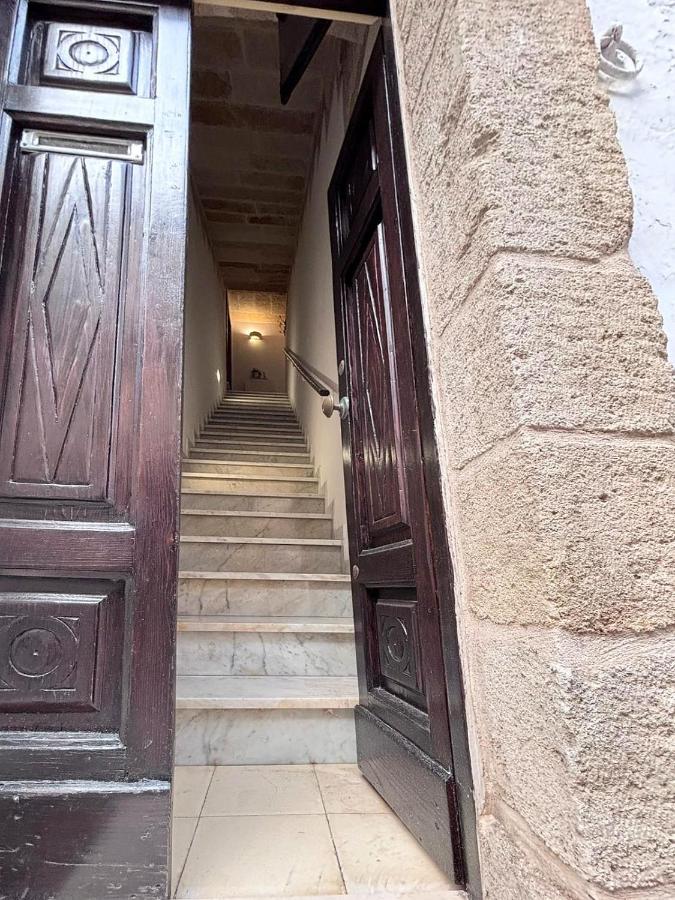 PIETRA e SALE - B&B Polignano a Mare