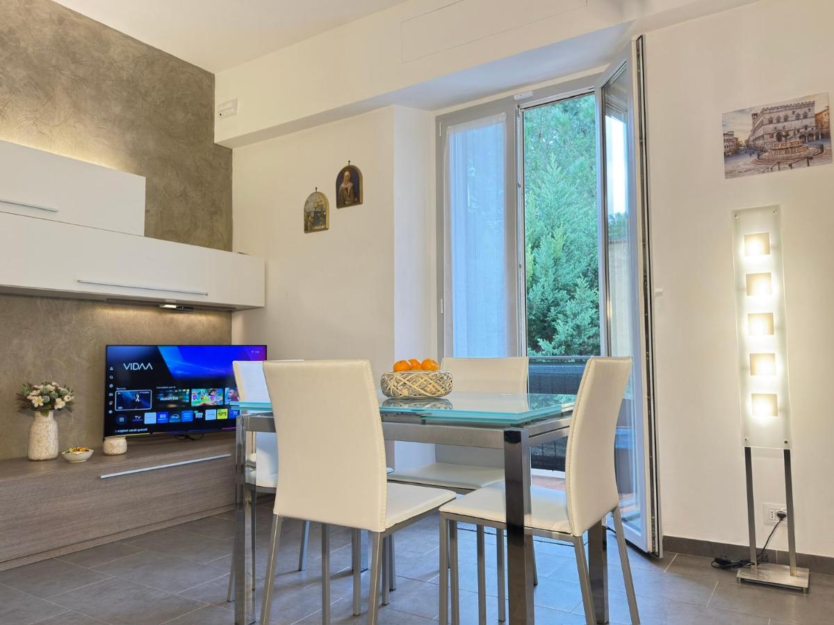 La Casetta di Maria - Chambres d’hôtes Santa Maria degli Angeli