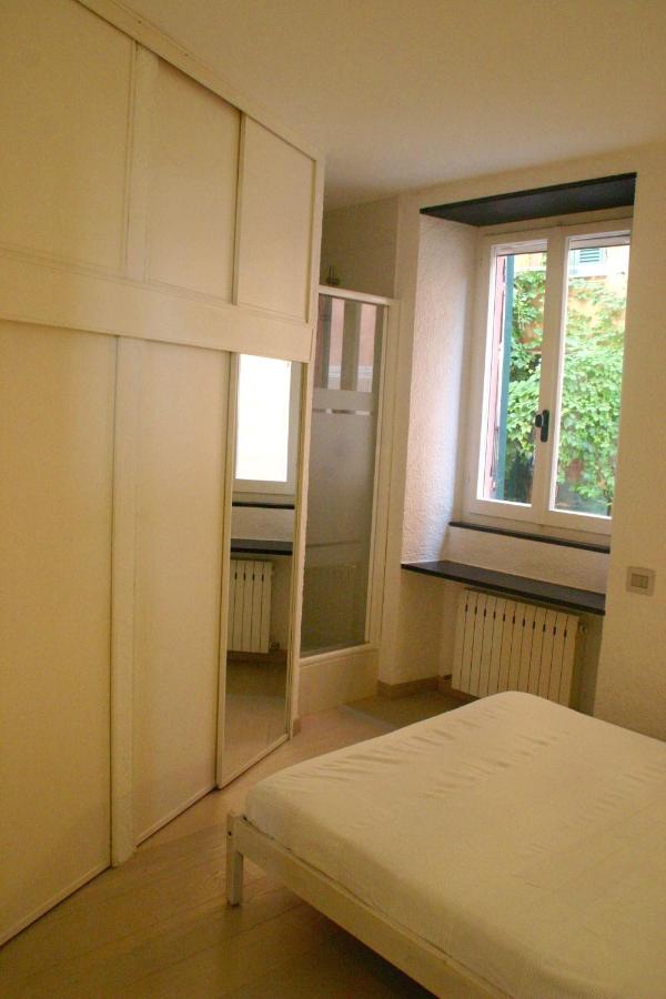 Casa sul porticciolo - Mancina - Ferienwohnung Camogli