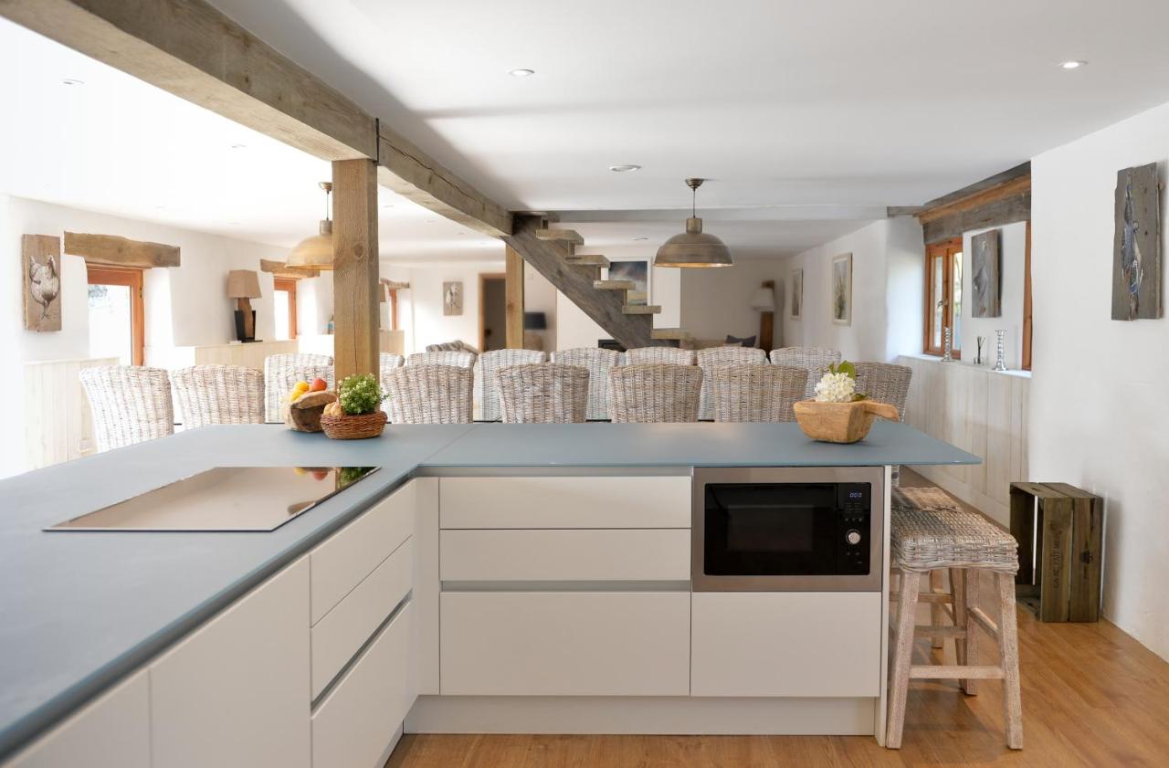 The Vineyard - B&B Fowey