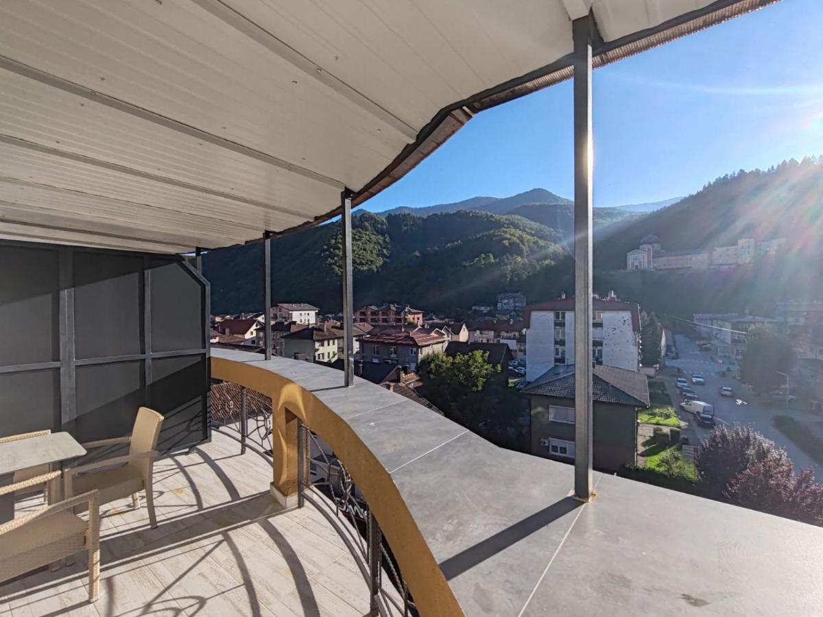 Srce Fojnice - B&B Fojnica