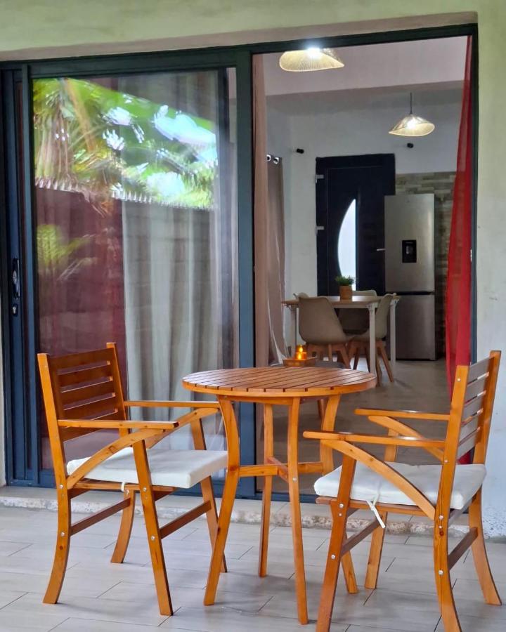 Amana - B&B Bandraboua