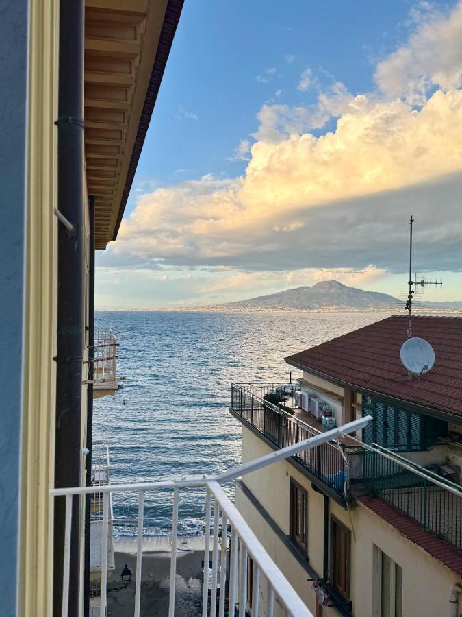 Gulf View Apartment - Ferienwohnung Sorrent