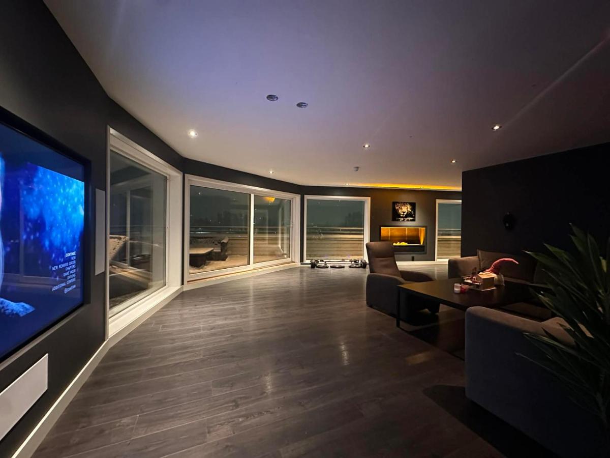 Apartment mit 3 Schlafzimmern