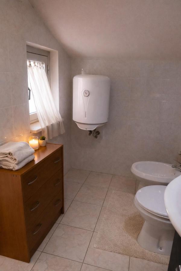 Casa Etruria - spiaggia 1 min - lungomare Marconi - WiFi - Aria Condizionata - B&B Alba Adriatica