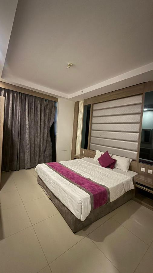 smart room Al-Fakhriya - B&B Riad