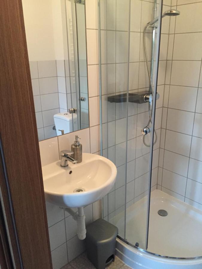 Large Twin Room