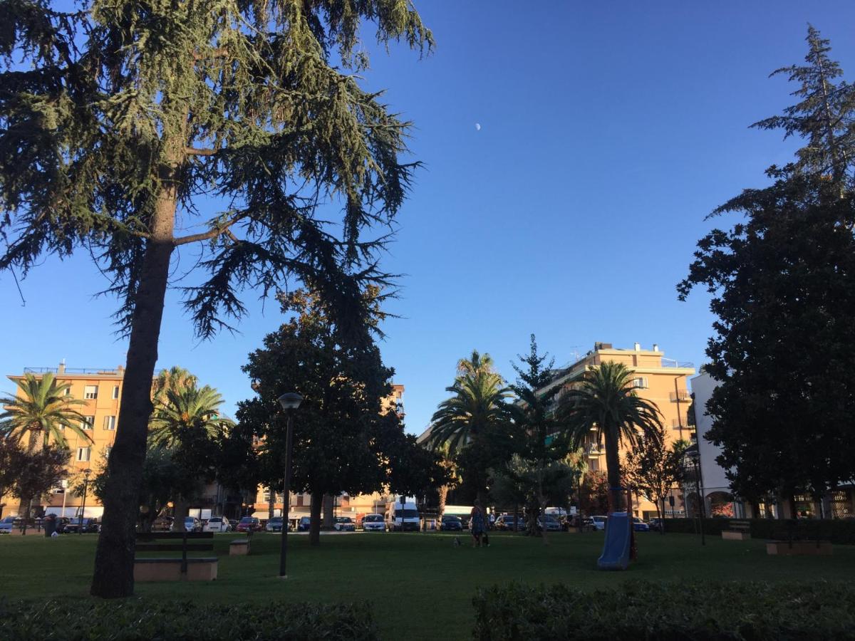 I Love Pietra Ligure - B&B