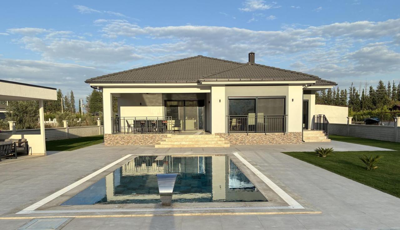 Villa Melara - B&B Fevziye