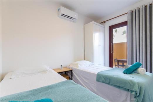 Casa con 2 Camere da Letto