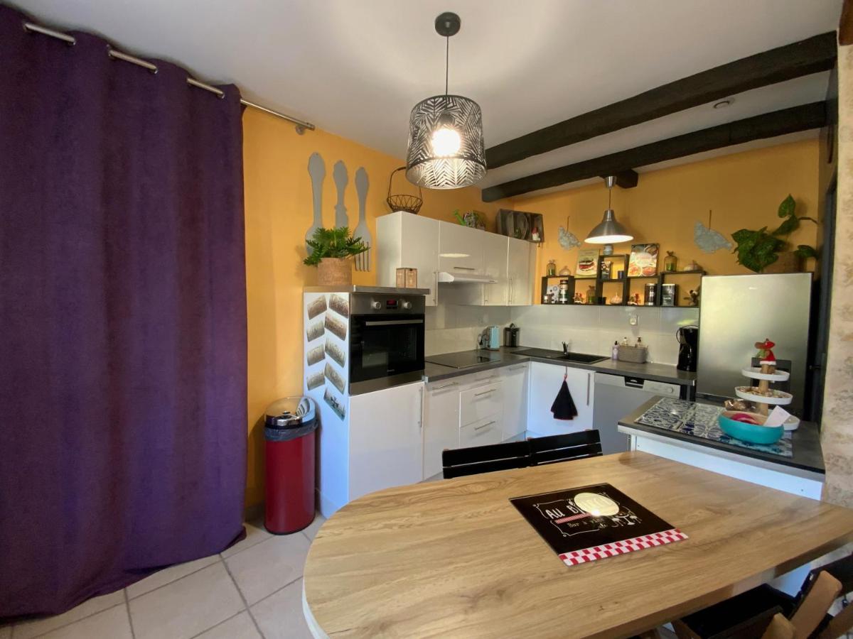 Maison 1 Chambre