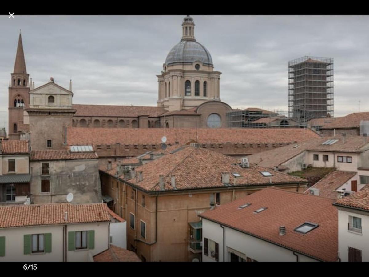 The heart of Mantua - B&B Mantua