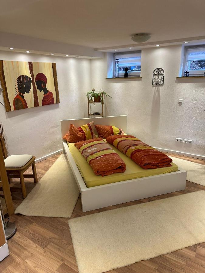 Ferienwohnung Im Einklang - Bed and Breakfast Buchen in Odenwald