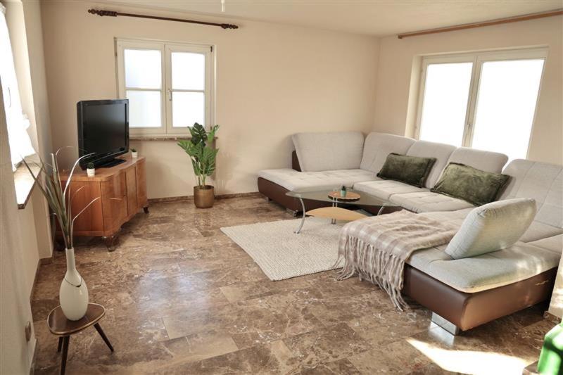 Zurück zur Wurzel - Bed and Breakfast Karsau