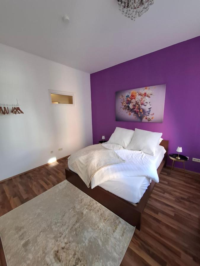 Köbi 91 - Ferienwohnung Dresden