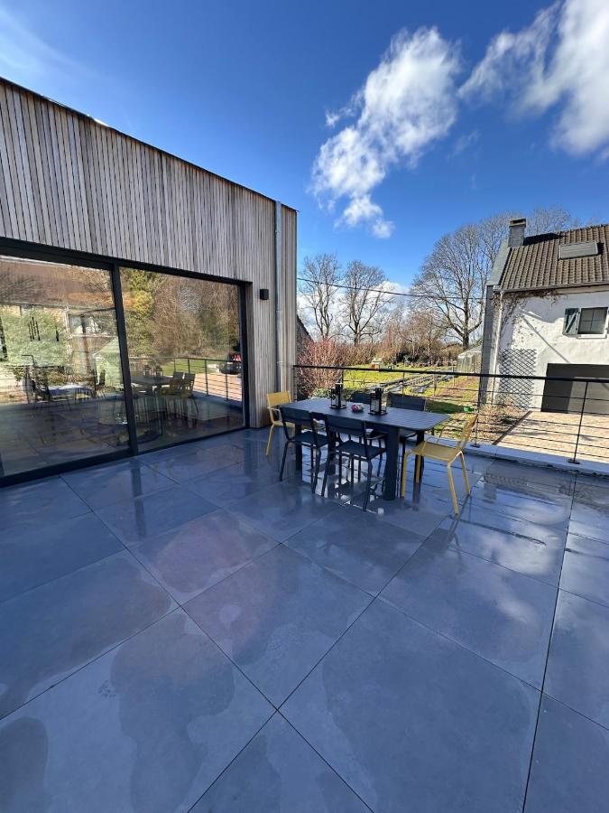 Gîte Le Petit Air Pur - Chambres d’hôtes Comblain-au-Pont