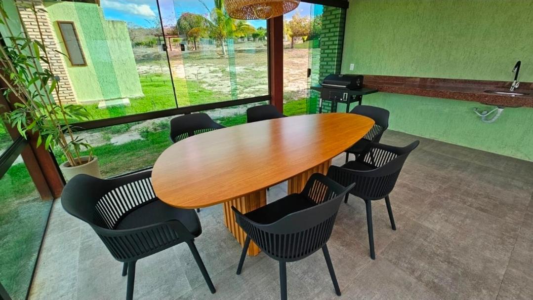 Bangalô 28 no Villa Monte Castelo, Gravatá - Ferienwohnung Gravatá