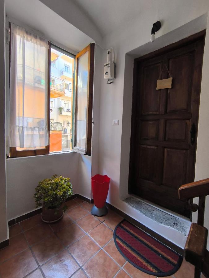 Casa con vista - B&B Ariccia