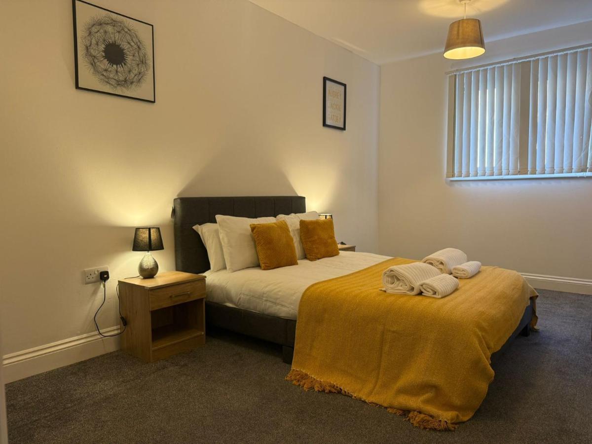 Duckworth Apartments | Lytham St. Annes - B&B Lytham St Annes