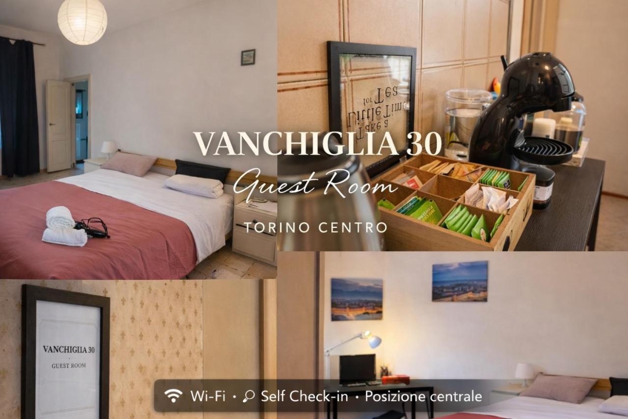 Chambre Double avec Salle de Bains Commune