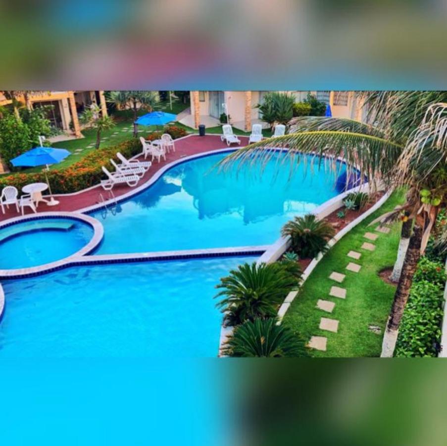 Apartamento Duplex vista mar Buzios - Ferienwohnung Nísia Floresta