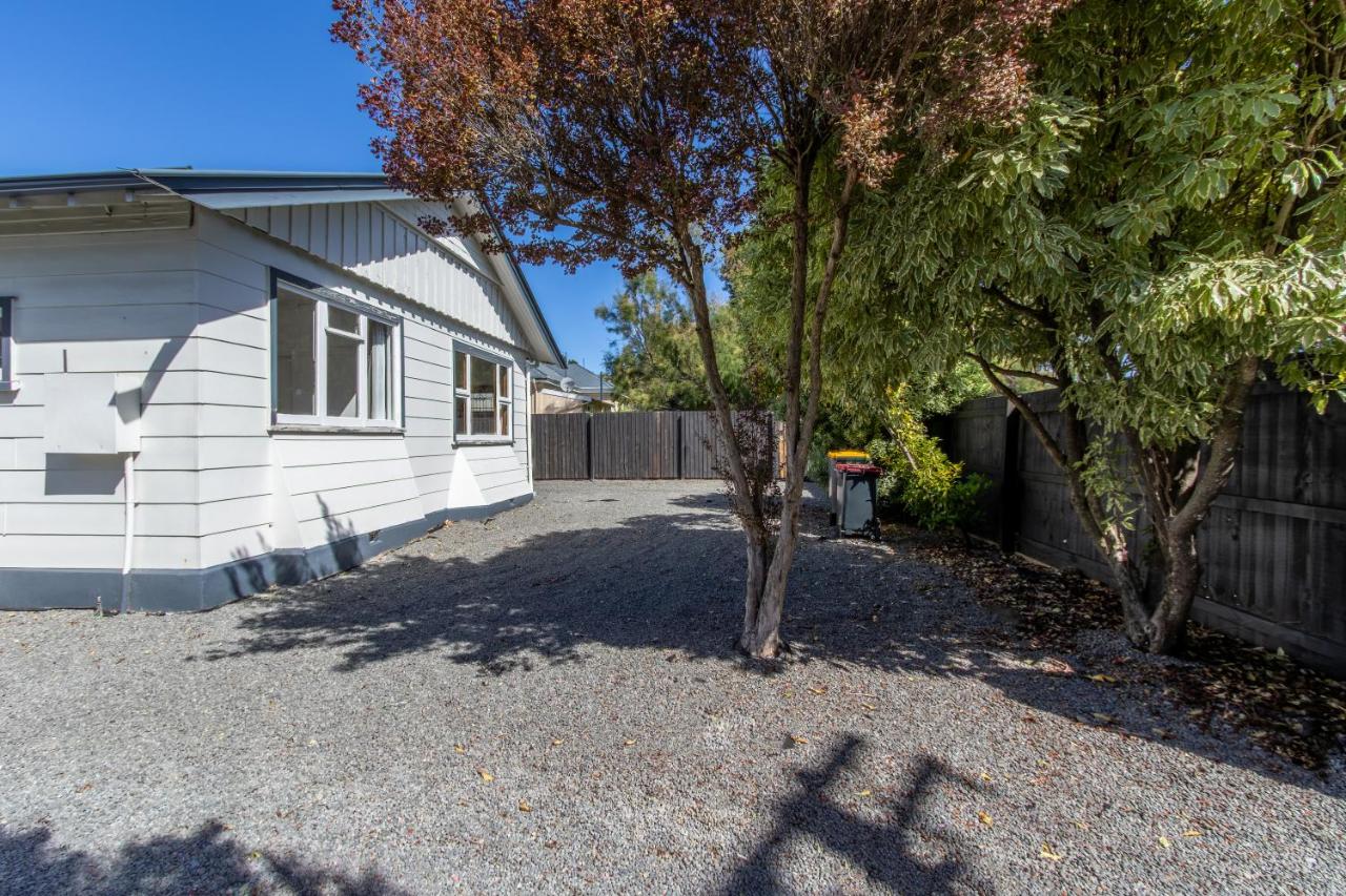 Calling All Families or Friend Groups This is it - Chambres d’hôtes Christchurch