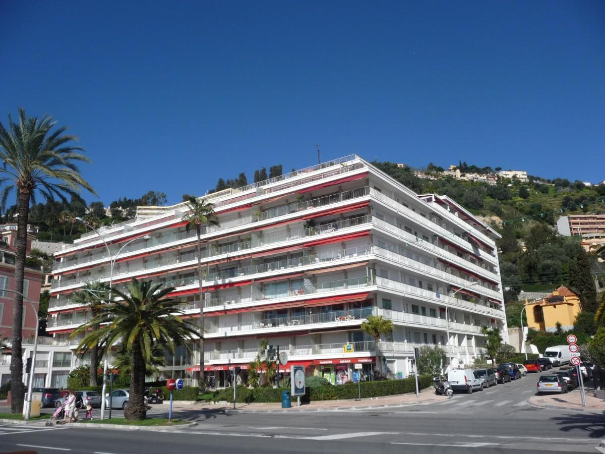 Residence Les Sablettes - B&B Mentone