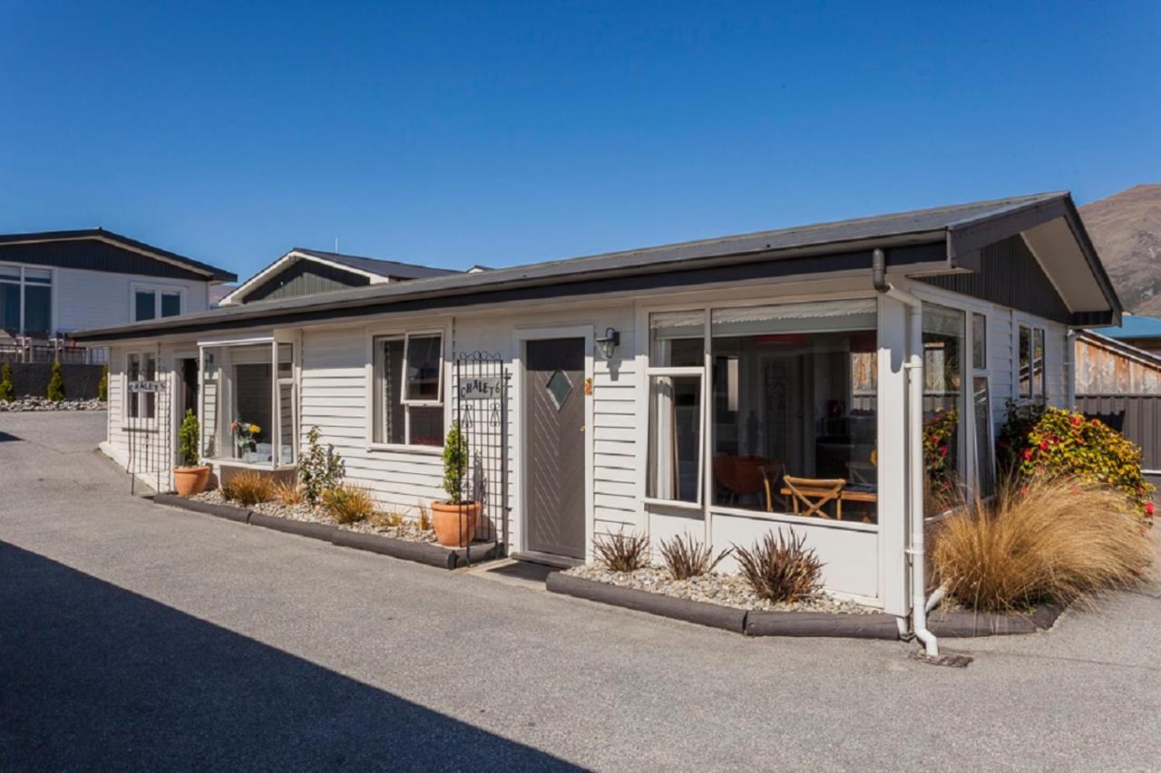 Wanaka View Motel - B&B