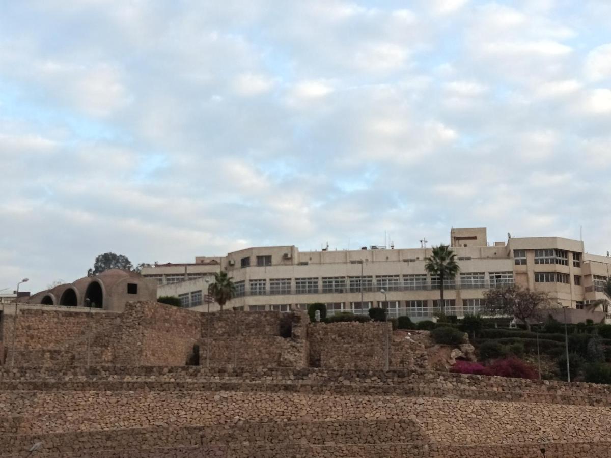 غرفة مكيفة مميزة ومريحه - B&B Cairo