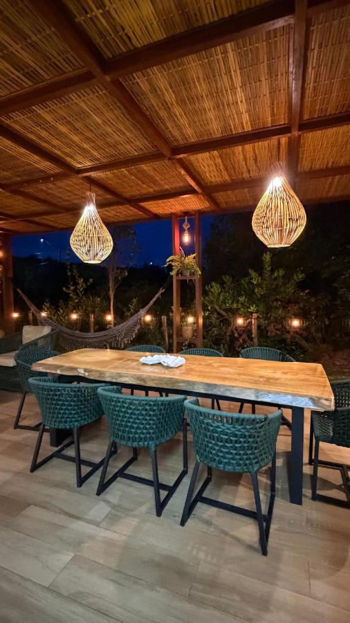 Costa do Sauípe 5 suítes, piscina, hidromassagem e área de lazer completa - B&B Mata de São João