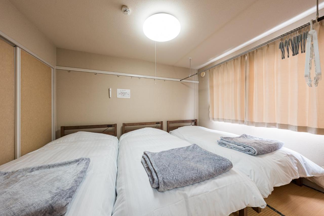 アルカディアｋ - Chambres d'hôtes Aomori