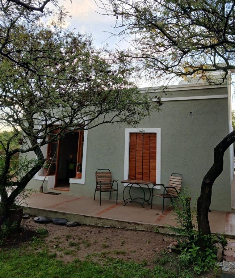 Casa Crisálida - B&B Alta Gracia