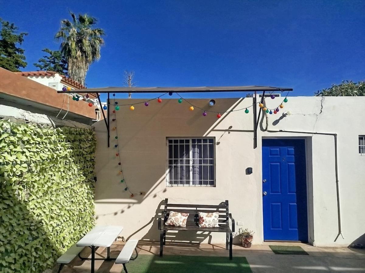 Tlaxcala Apartment # 5 - B&B Ciudad Obregón