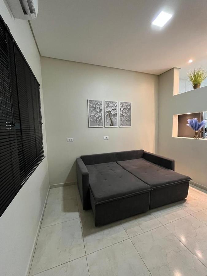 Luz e aconchego Foz do iguaçu - B&B Foz do Iguaçu