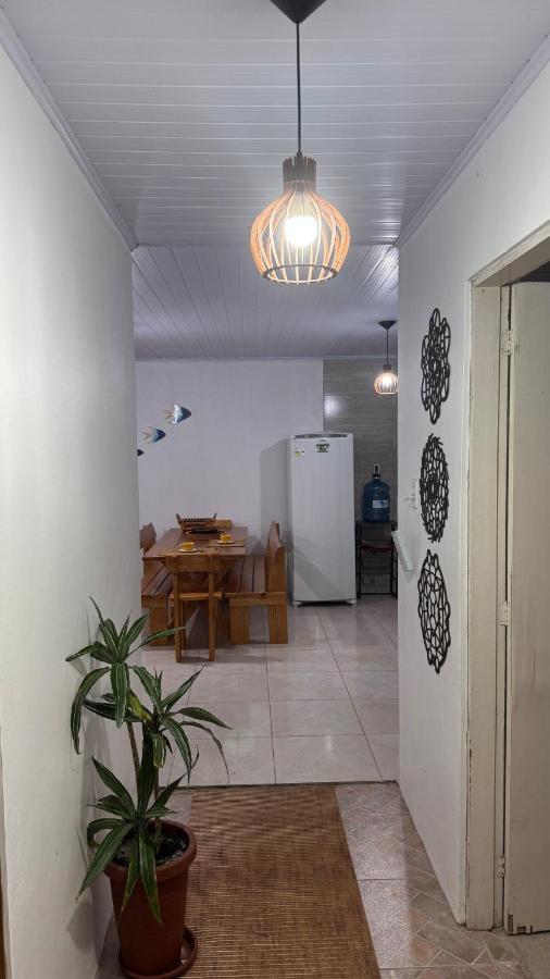 House on Hermenegildo Beach - B&B Hermenegildo