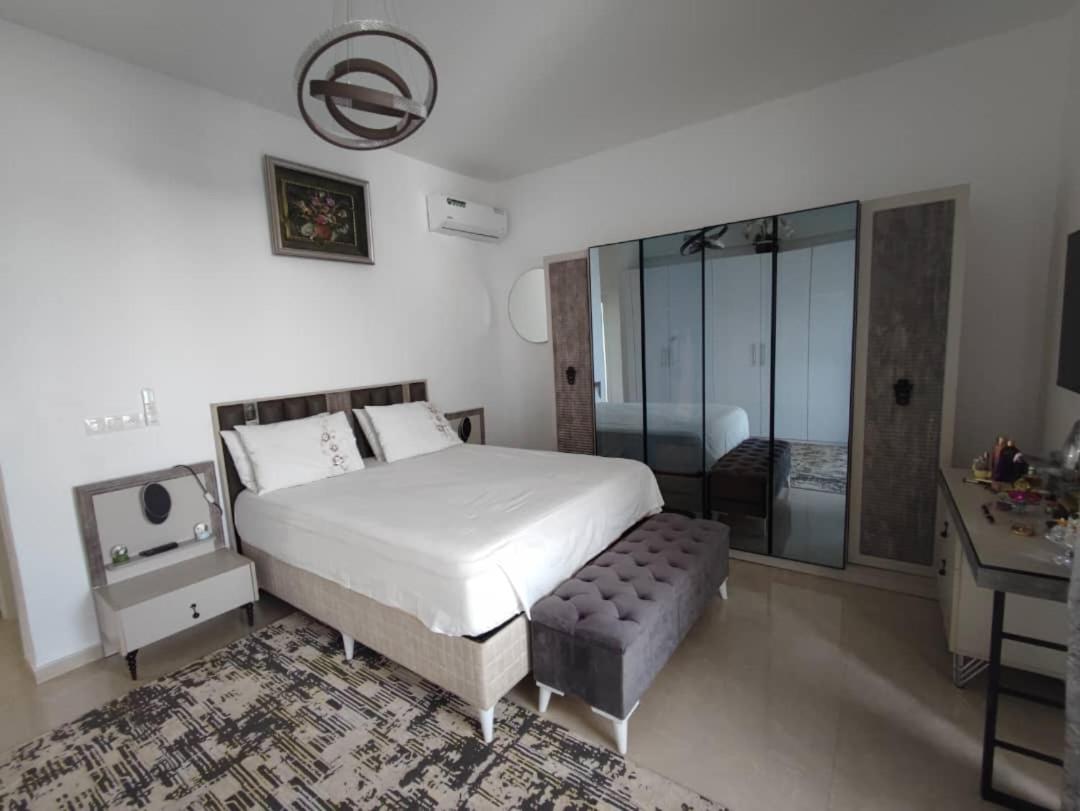 Le Panorama Appartements Premium Thiès Centre - Ferienwohnung Thiès