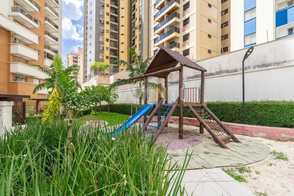 Dot Home Campinas - Studio Mobiliado com Conforto e Segurança - B&B Campinas