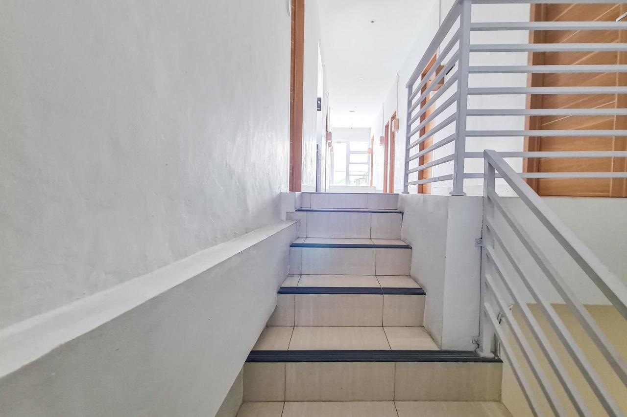 BEDDY HOME near RSUD Margono RedPartner - B&B Purwokerto