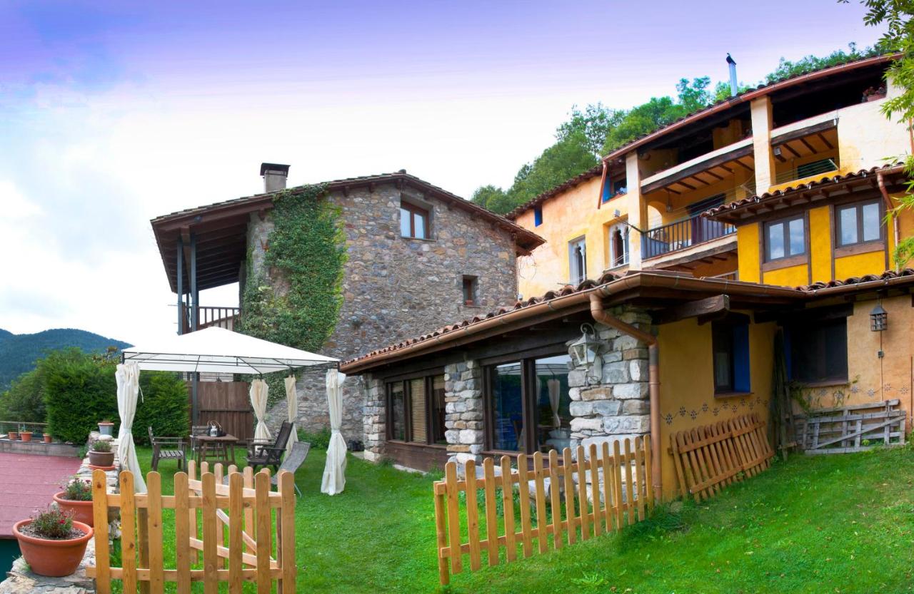Casa Rural El Reixac - B&B