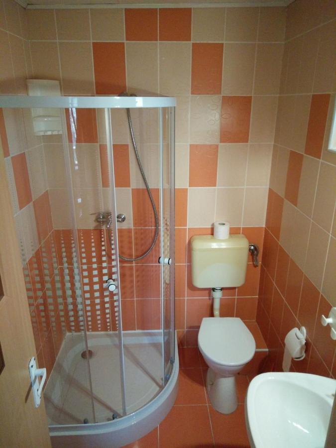 Habitación Doble con balcón 