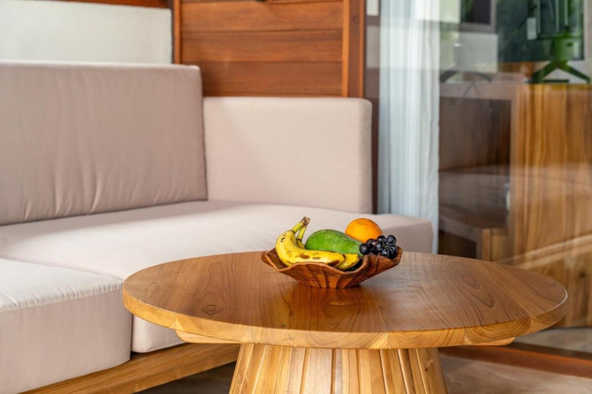 Villa Tabark - B&B Ubud