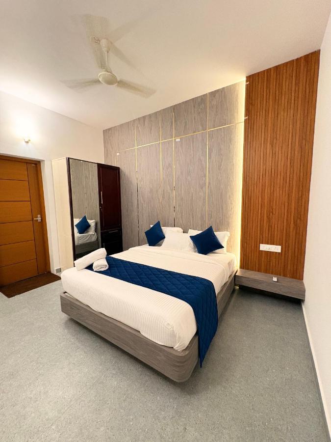 Thanal Home Stays - B&B Kollam