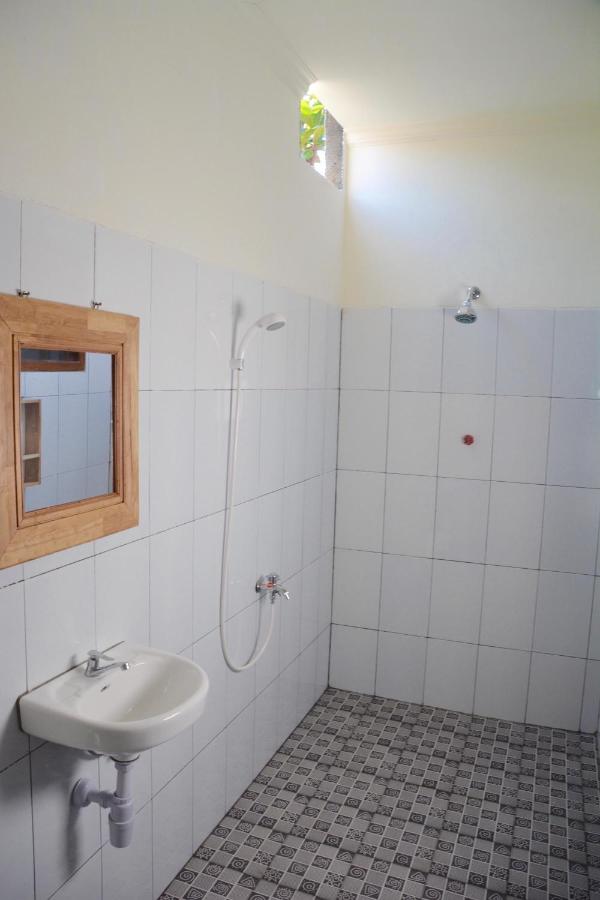 Chambre Double ou Lits Jumeaux Supérieure