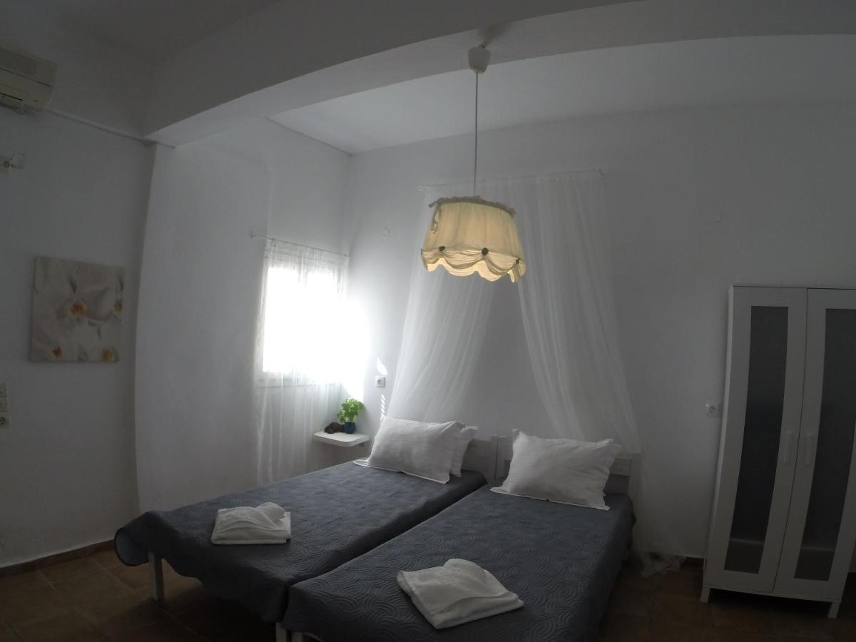 Budget Zweibettzimmer - Erdgeschoss