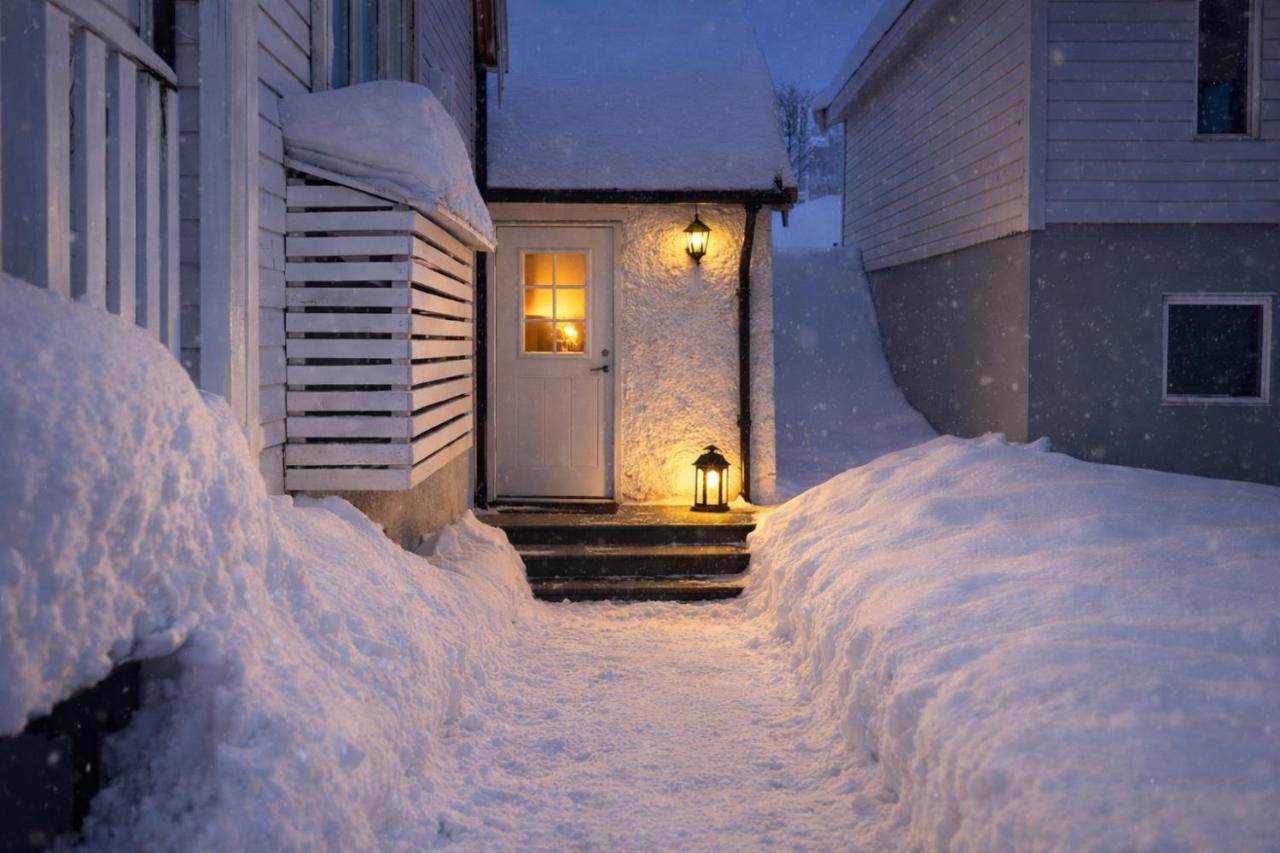 Fantastic apartment Tromsø Norway - B&B Tromsø