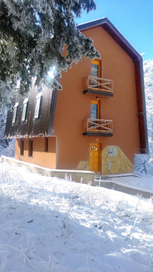 B&B Jahorina - Apartments Aurelius - Bed and Breakfast Jahorina