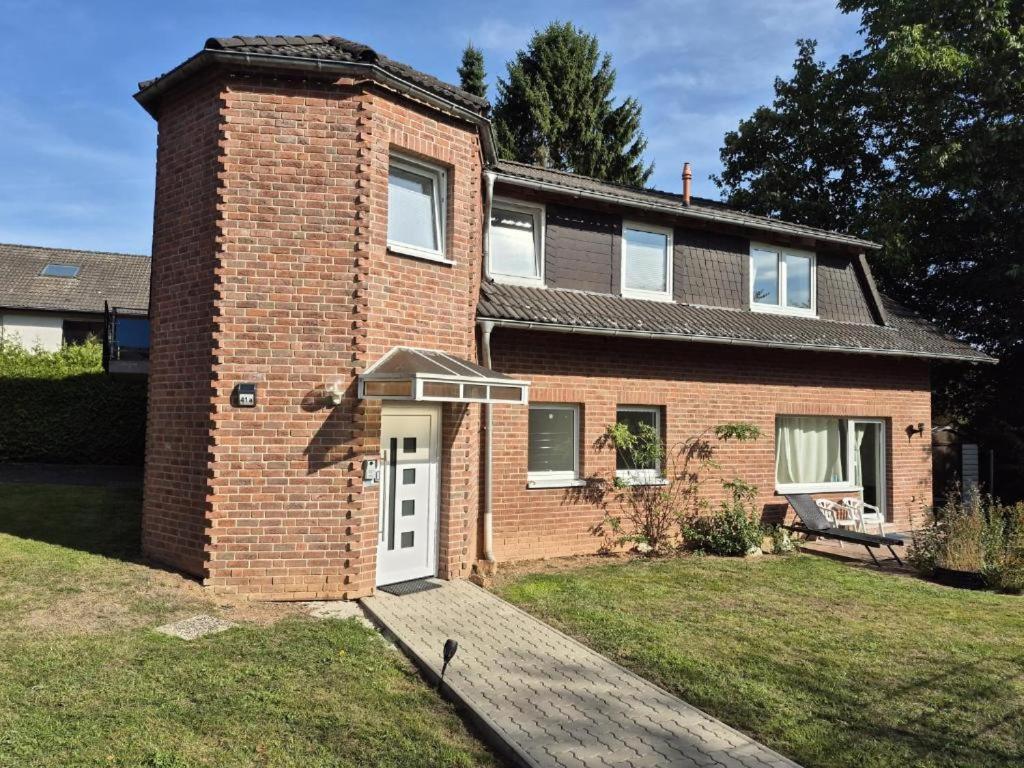 Reload Apartments - FeWo3 im Remmeker Feld - B&B Bad Arolsen